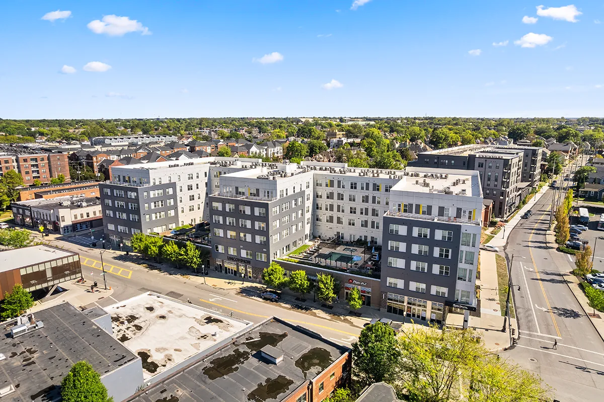 Uncommon Columbus