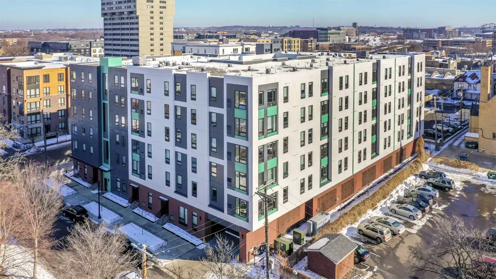 Uncommon Dinkytown